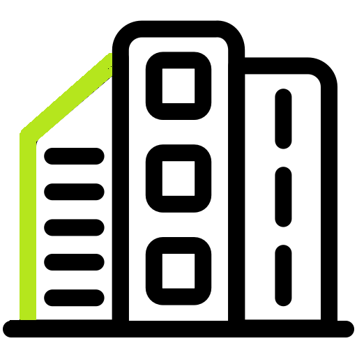 Bygningsintegrerte moduler